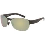 Porsche Design Women's P'8581 P8581 Sport Sunglasses - Black - Lens 61 Bridge 15 Temple 135mm