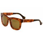 Balenciaga BA09 BA/09 Fashion Sunglasses - Brown - Lens 53 Bridge 19 Temple 140mm