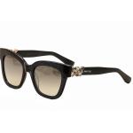Jimmy Choo Women's Maggie/S Fashion Sunglasses - Grey - Lens 51 Bridge 21 Temple 140