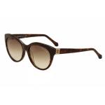Roberto Cavalli Albaldah Women's RC 798S 798/S Fashion Sunglasses - Brown - Lens 57 Bridge 17 Temple 140mm
