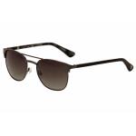 Guess Women's GU7413 GU/7413 Fashion Sunglasses - Grey - Lens 53 Bridge 19 Temple 135mm