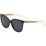 Christian Dior Women's Diorama 3/S Fashion Sunglasses - Black - Lens 55 Bridge 18 Temple 145mm