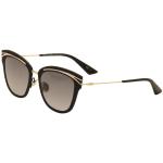 Christian Dior Women's So Dior/s Diors Fashion Sunglasses - Black - Lens 53 Bridge 19 Temple 140mm