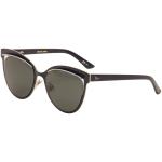 Christian Dior Women's Inspired/S Fashion Pilot Sunglasses - Blue - Lens 54 Bridge 19 Temple 145mm