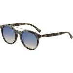 Lacoste Women's L821S L/821/S Fashion Sunglasses - Blue - Lens 52 Bridge 20 Temple 145mm