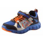 Stride Rite Boy's Propel A/C Sport Sneakers Shoes - Blue - 2   Little Kid