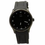 Calvin Klein Men s K2V214D1 Black Analog Watch