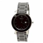 Fendi Women s Black Ceramic Bracelet Analog Watch