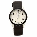 Calvin Klein Men s CK K5E51CB2 Black Silicone Fashion Watch