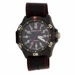 Armourlite Men s Sport AL603 Black Analog Watch