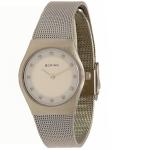 Bering Women s 11927 000 Classic Silver Analog Watch