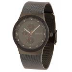 Bering Men s 32139 309 Ceramic Gunmetal Analog Watch