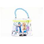 High School Musical White Kids Tin Lunch Box