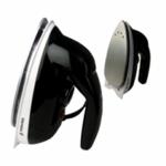 Demon Ski   Snowboarding Portable Wax Iron