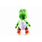 Nintendo Super Mario Yoshi Plush Kids Backpack Buddy