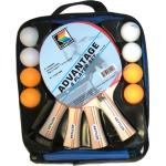 Kettler Advantage 4 Player Table Tennis Set