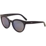 Chloe Women's CE 691S 691/S Fashion Sunglasses - Blue - Lens 54 Bridge 21 Temple 135mm