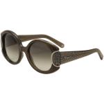 Salvatore Ferragamo Signature Collection Women's SF 811SR 811/SR Sunglasses - Grey - Lens 54 Bridge 21 Temple 140mm