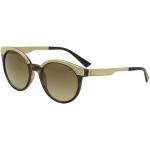 Versace Women's VE4330 VE/4330 Fashion Sunglasses - Brown - Lens 53 Bridge 20 Temple 140mm