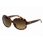 Chloe Women's 611S 611/S Fashion Sunglasses - Brown - Lens 59 Bridge 16 Temple 135mm