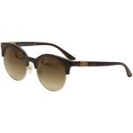 Versace Women's VE4326 VE/4326 Fashion Sunglasses - Brown - Lens 53 Bridge 20 Temple 140mm