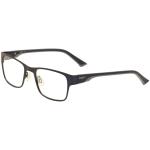 Puma Men's Eyeglasses PU0032O PU/0032O Full Rim Optical Frame - Blue - Lens 53 Bridge 21 Temple 140mm