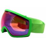 Electric EG2 EG0513 EG/0513 Ergonomic Snow Goggles - Green