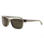 Dragon Exit Row Fashion Sunglasses - Grey - Medium Fit