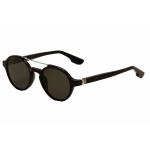 Kiton Women's KT 504S 504/S Fashion Sunglasses  - Black - Lens 50 Bridge 22 Temple 145mm