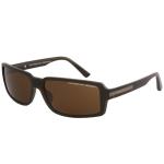 Porsche Design Men's P'8571 P8571 Sport Sunglasses - Green - Lens 63 Bridge 15 Temple 135mm