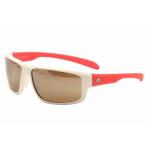 Adidas Kumacross 2.0 A424 A/424 Sport Sunglasses - White - Lens 64 Bridge 13 Temple 140mm