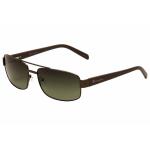 Champion CU5005 CU/5005 Polarized Sunglasses - Grey - Lens 61 Bridge 17 Temple 140mm
