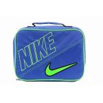 Nike Swoosh Totegame Insulated Lunch Bag - Game Royal
