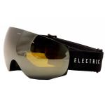 Electric EG3.5 EG1515 EG/1515 Ergonomic Snow Goggles - Black