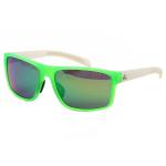 Adidas Men's Whipstart A423 A/423 Sport Sunglasses - Green - Medium Fit