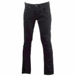 Buffalo By David Bitton Men's Max X Basic Super Skinny Stretch Jeans - Black - 36x30