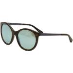 Michael Kors Women's Island Tropics MK2034 MK/2034 Fashion Sunglasses - Brown - Lens 55 Bridge 18 Temple 140mm