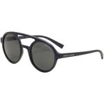 Armani Exchange Men's AX 4060S 4060/S Fashion Sunglasses - Blue - Lens 50 Bridge 23 Temple 140mm