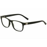 Armani Exchange Men's Eyeglasses AX3034 AX/3034 Full Rim Optical Frame - Green - Lens 54 Bridge 18 Temple 140mm