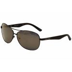 Champion CU5004 CU/5004 Polarized Sunglasses - Black - Lens 67 Bridge 13 Temple 130mm