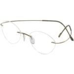 - Matte Gold   8540 (Formerly 6073) - Bridge 19 Temple 140mm