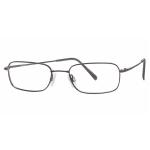 Aristar by Charmant Men's Eyeglasses AR6022 AR/6022 Full Rim Optical Frame - Grey - Lens 53 Bridge 19 Temple 145mm