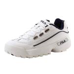 Fila Men's Hometown Extra Athletic Walking Sneakers Shoes - White - 8.5