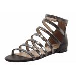 Donna Karan DKNY Women's Fay Fashion Sandals Shoes - Grey - 7 B(M) US