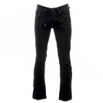 Buffalo By David Bitton Men's Evan X Basic Jeans - Dark Authentic - Basic Fit