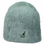Kangol Men's Furgora Skull Cap Beanie Hat (One Size Fits Most) - Grey - One Size Fits Most
