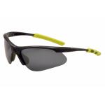 Champion CU5025 CU/5025 Polarized Sunglasses - Grey - Lens 87 Bridge 20 Temple 114mm