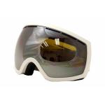 Electric EG2 EG0513 EG/0513 Ergonomic Snow Goggles - White