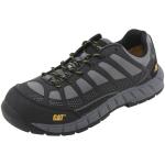 Caterpillar Men's Streamline CT Composite Toe Work Sneakers Shoes - Grey - 9.5 D(M) US