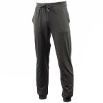Hugo Boss Men's Long Pant CW Cuff Stretch Tracksuit Pants - Green - XX Large